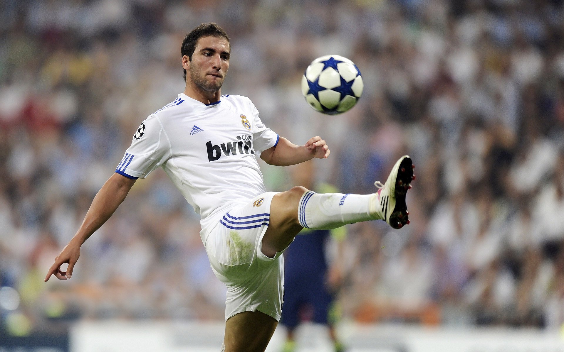 “帕布罗·马特拉的强大影响力,提升阿根廷美洲狮队的世界地位”